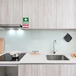 Apartment Casa Luz By Se *