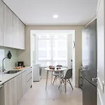 Casa Luz By Se * Braga