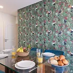 Apartment Casa Luz By Se Braga