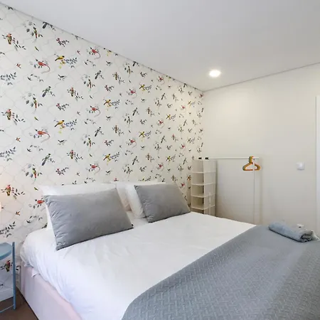 Casa Luz By Se Appartement Braga
