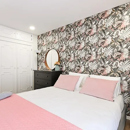 아파트 Casa Luz By Se 브라가