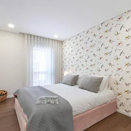 Apartment Casa Luz By Se Braga