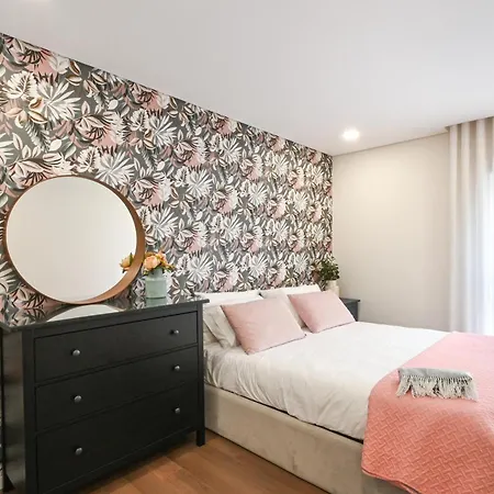 Casa Luz By Se Апартаменти *