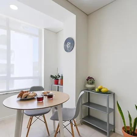 Appartement Casa Luz By Sé *