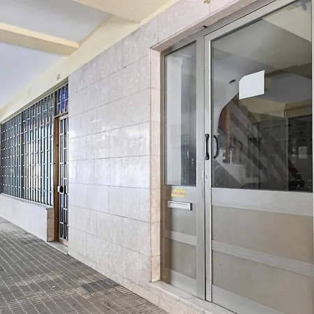 Апартаменти Casa Luz By Se Брага