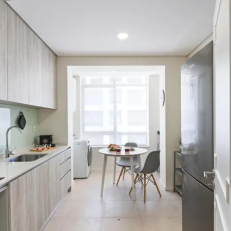 Casa Luz By Se * 브라가