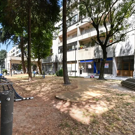 Casa Luz By Se Apartment *