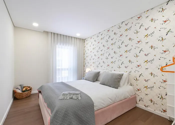 Apartment Casa Luz By Se Braga