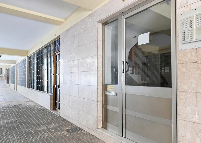 Apartment Casa Luz By Se Braga